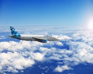    Cobalt Air     7  2016.