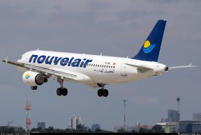  NOUVELAIR TUNISIE        .