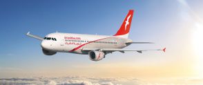  Air Arabia      