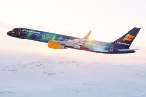  Icelandair           Economy Light.