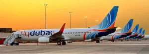 Акция авиакомпания FLYDUBAI «Дети путешествуют бесплатно» («Kids Go Free»)