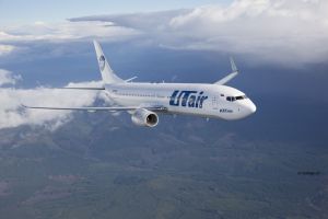  Utair     