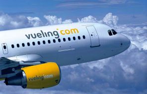 Vueling      