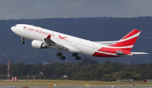  Air Mauritius     