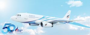 Bangkok Airways     - ()  1  2018