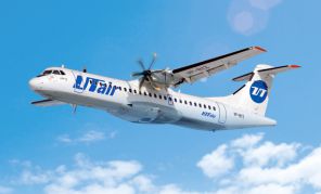 "Utair"        ().