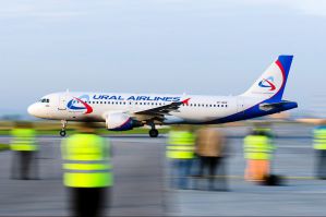  "Ural Airlines ( )"      .