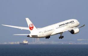 JAL увеличит количество кресел на Boeing 787-8 почти в два раза.