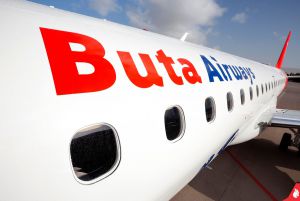  "Buta Airways"       .