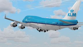 С 14 по 20 сентября KLM проводит масштабную распродажу на авиарейсы по всему миру.