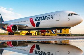 Авиакомпания Azur Air начнет выполнять регулярные рейсы на Кубу, в Таиланд и Черногорию.