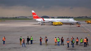  30   "Nordwind Airlines"      .