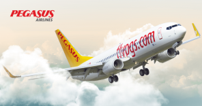  Pegasus Airlines     ()  .