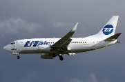 UTair      