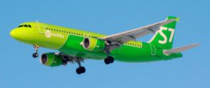    S7 Airlines      .