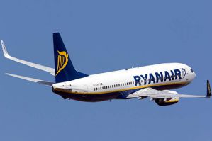 В июне лоукостер «Ryanair» открывает рейсы из Одессы в Краков.