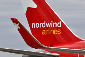     Nordwind Airlines      .