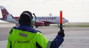          FlyArystan.