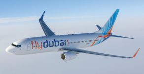    Flydubai      .