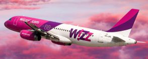        Wizz Air      .