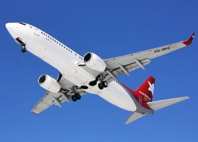    Nordwind Airlines      .