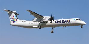    Qazaq Air      .