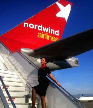    Nordwind Airlines      .