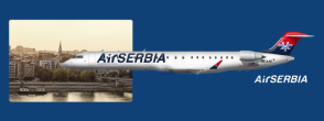  2  Air Serbia       .