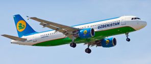    Uzbekistan Airways      .