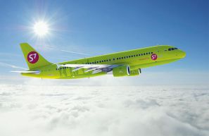   S7 Airlines   .