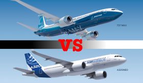 Итоги Ле-Бурже для Boeing и Airbus.