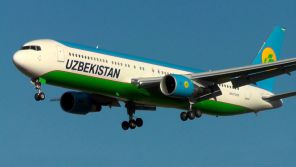  Uzbekistan Airways     3 . .