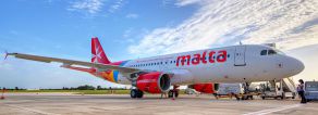     Air Malta         .