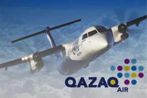 Qazaq Air     .