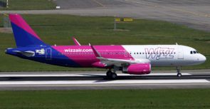    Wizz Air          .