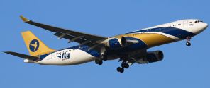 Чартерный авиаперевозчик «IFly» расширяет свой авиапарк с прицелом на Китай.