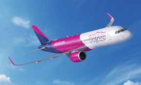   Wizz Air         2500 