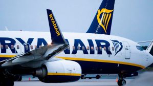Сегодня проводится однодневная распродажа от «Ryanair».