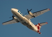 UTair отправится в Санкт-Петербург из Нижнего Новгорода