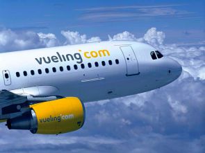  22    Vueling  .