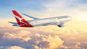     Qantas Airways    .