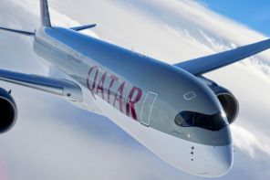 Распродажа от «Qatar Airways» из Украины в США.