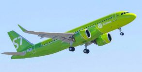   S7 Airlines      .