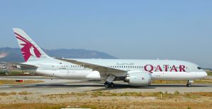   Qatar Airways      .