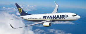  Ryanair          10 .