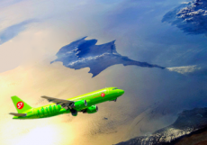   S7 Airlines       (, ).