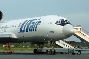 UTair      -