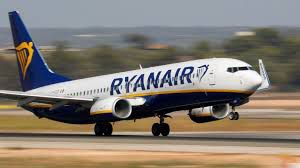    Ryanair      .