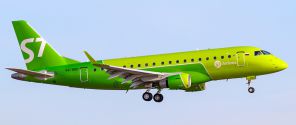    S7 Airlines      .