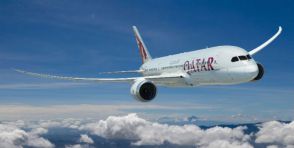  Qatar Airways      2020 .